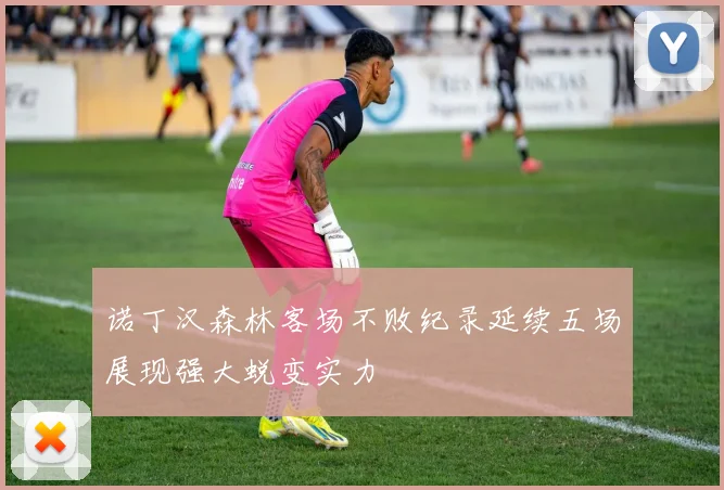 诺丁汉森林客场不败纪录延续五场展现强大蜕变实力